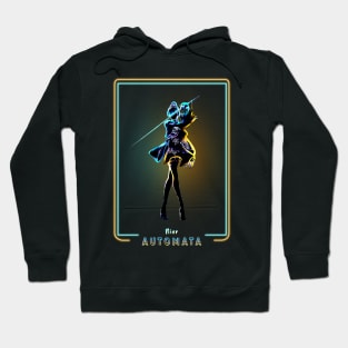 Soul of b2 Hoodie